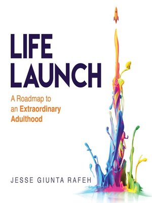cover image of Life Launch